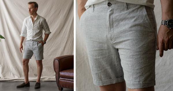 These Shorts from Target are a No-brainer