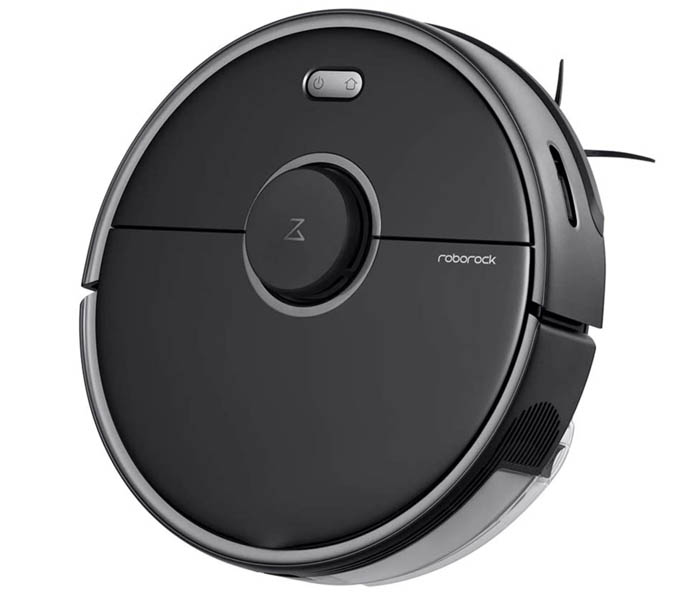roborock s5 max vacuum