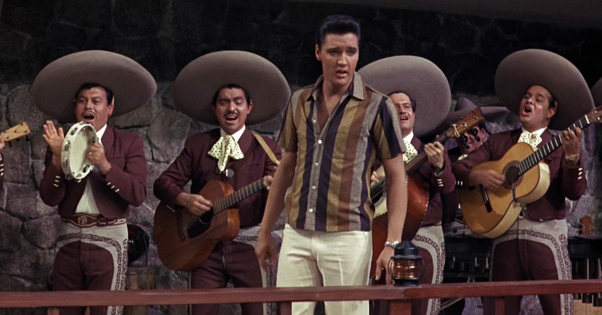 5 (Surprising) Style Lessons from Elvis Presley