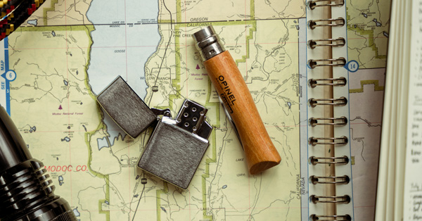 Gear To Keep Your Weekend Family Camping Game On Point This Summer