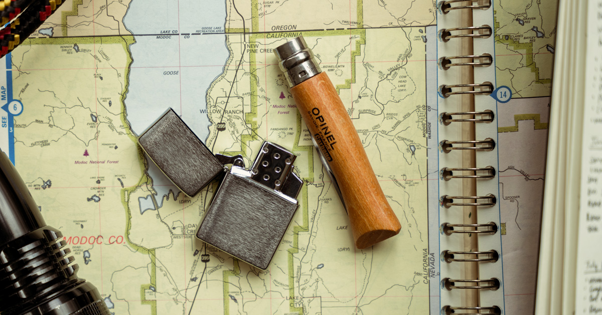 Gear To Keep Your Weekend Family Camping Game On Point This Summer