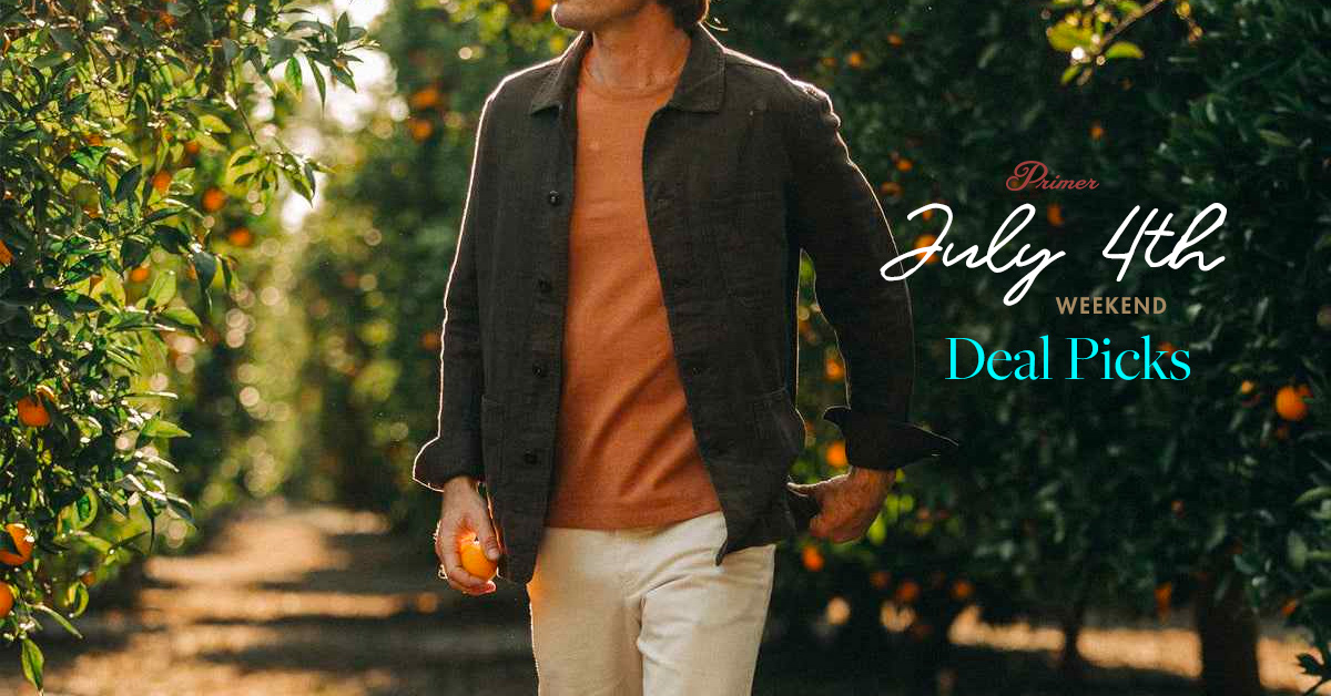 33 July 4th Weekend Deal Picks with the Steepest Discounts