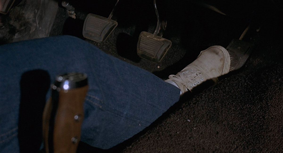 canvas sneakers from vanishing point