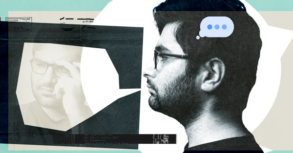 3 Powerful Self-Talk Tweaks That Will Improve A Life Lived On Autopilot