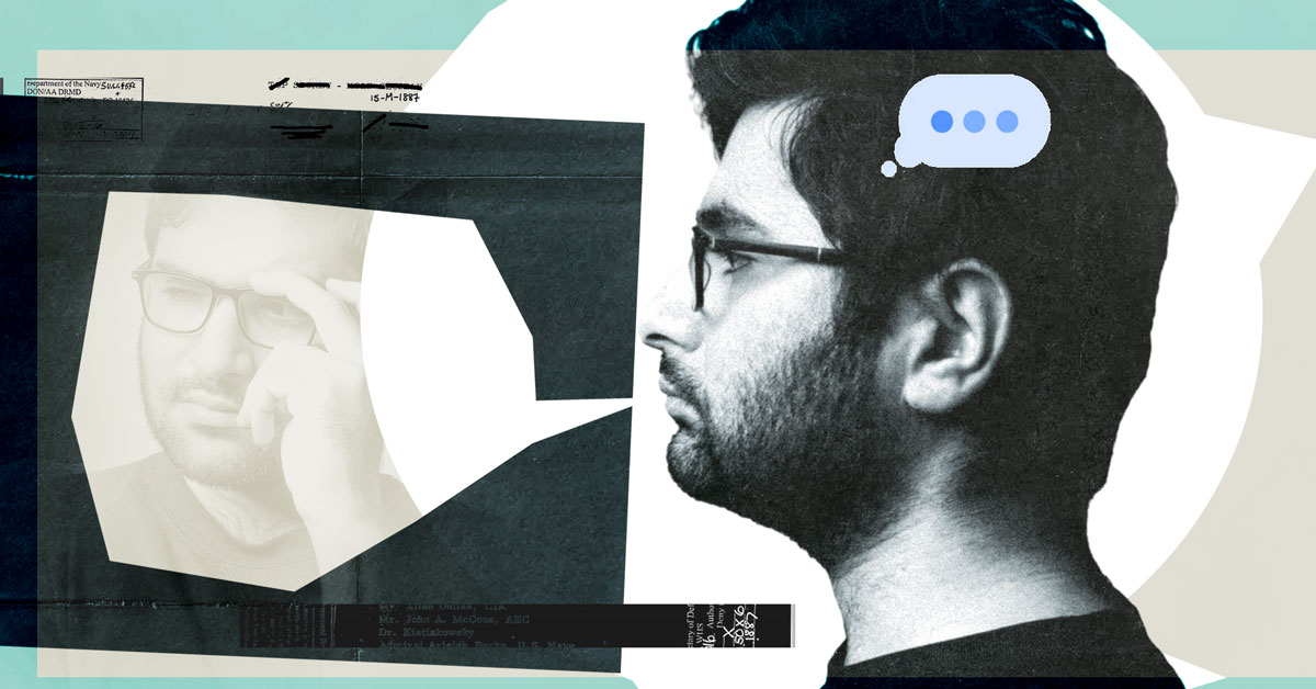 3 Powerful Self-Talk Tweaks That Will Improve A Life Lived On Autopilot