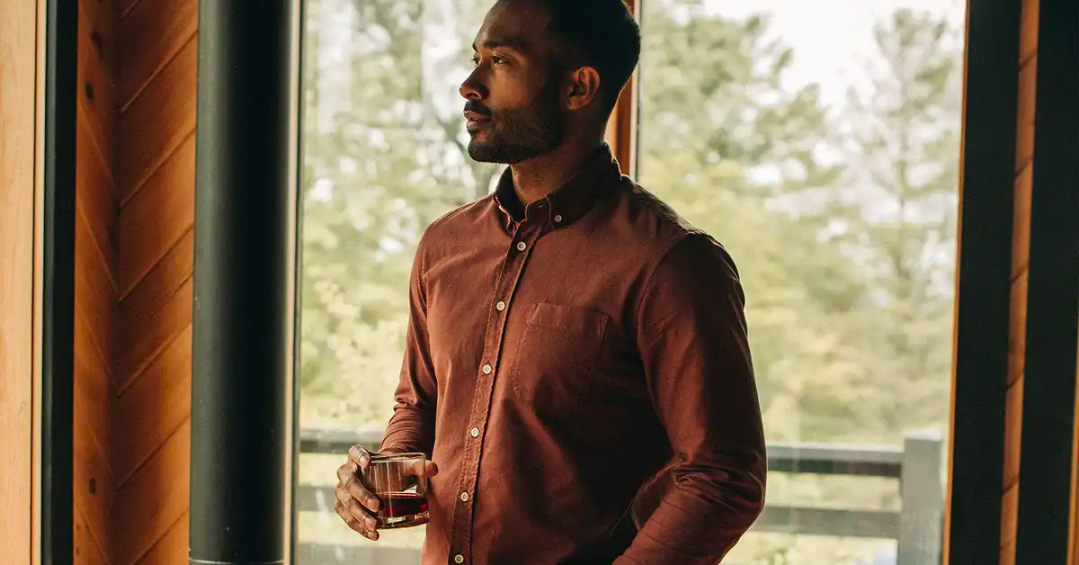 43 Sharp Men’s Style Picks As We Leave Summer and Head Into Fall