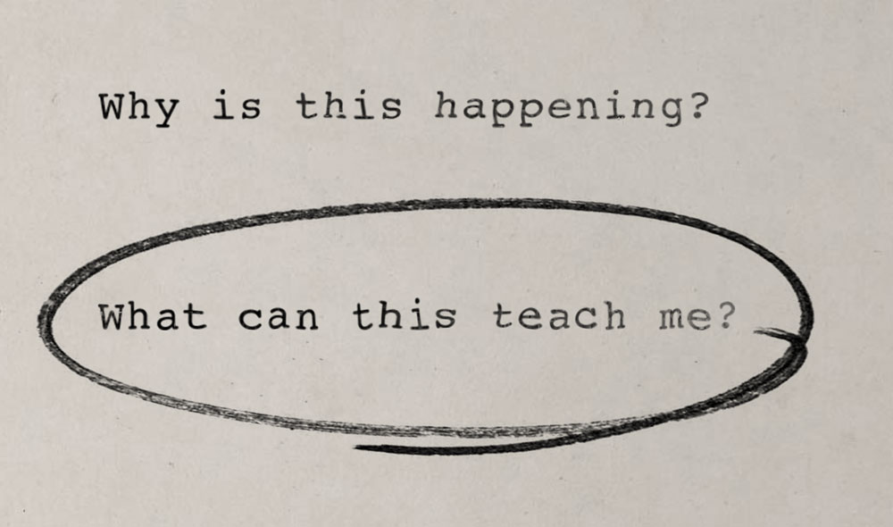 what can this teach me circled underneath why is this happening