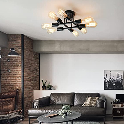 image of ceiling light fixture