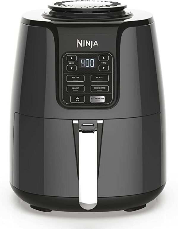 ninja air fryer kitchen appliance
