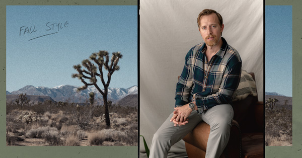 Jumpstart Your Fall Style With These 32 Picks