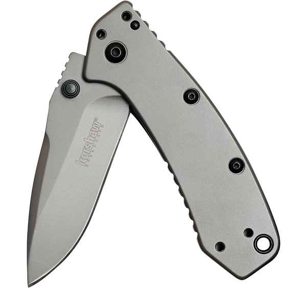 Kershaw Cryo Folding Knife