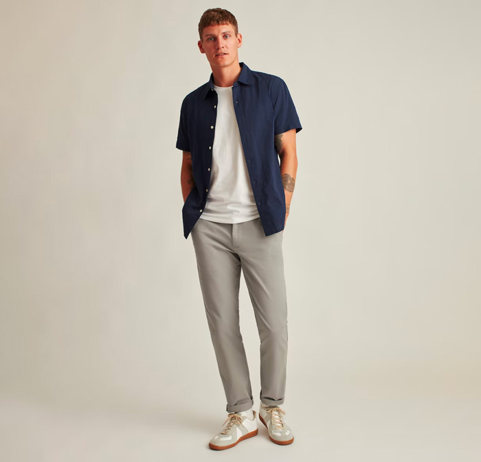 Bonobos original stretch chino