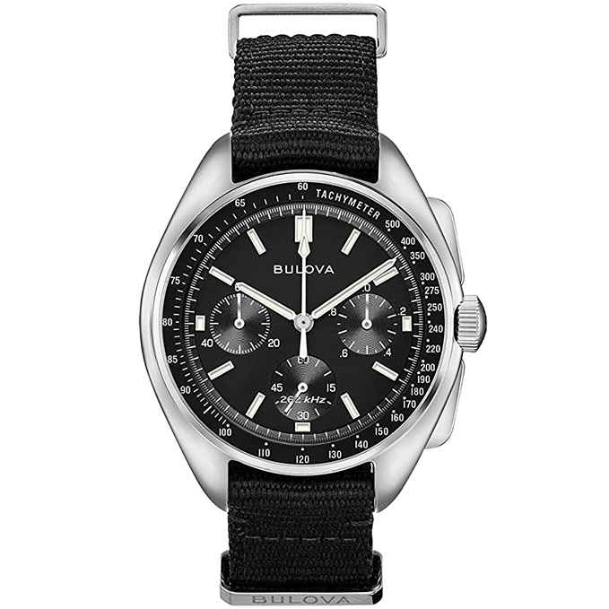 bulova watch