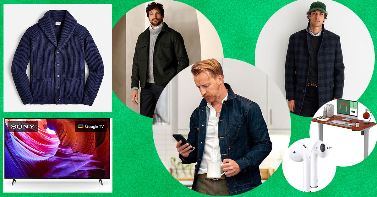 These are All the Best Cyber Monday Deals Right Now