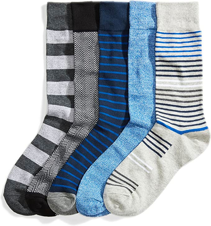 goodthreads socks pack