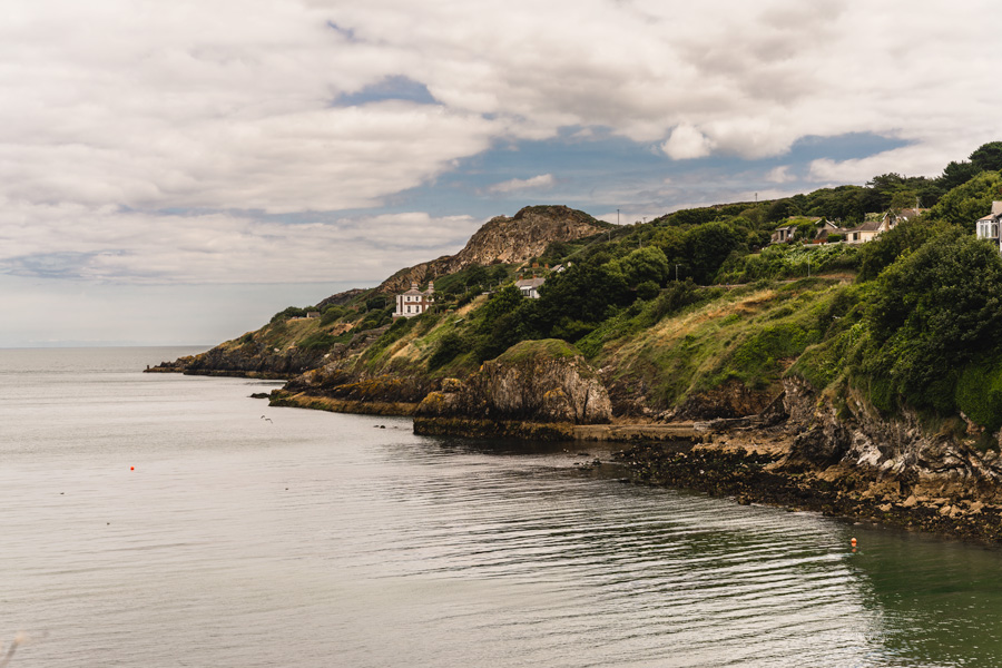 Coast of Ireland