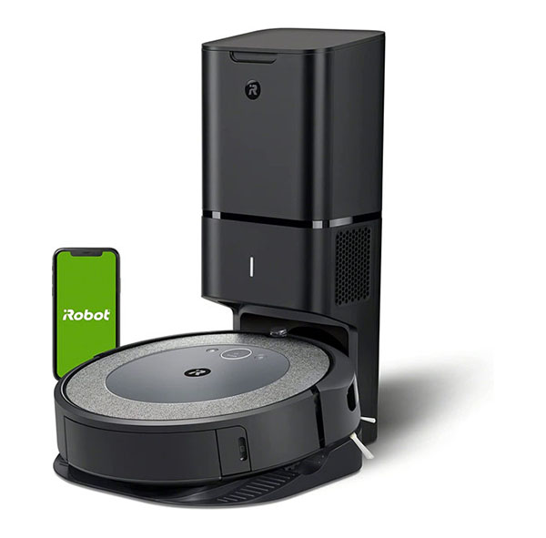 roomba robot vacuum