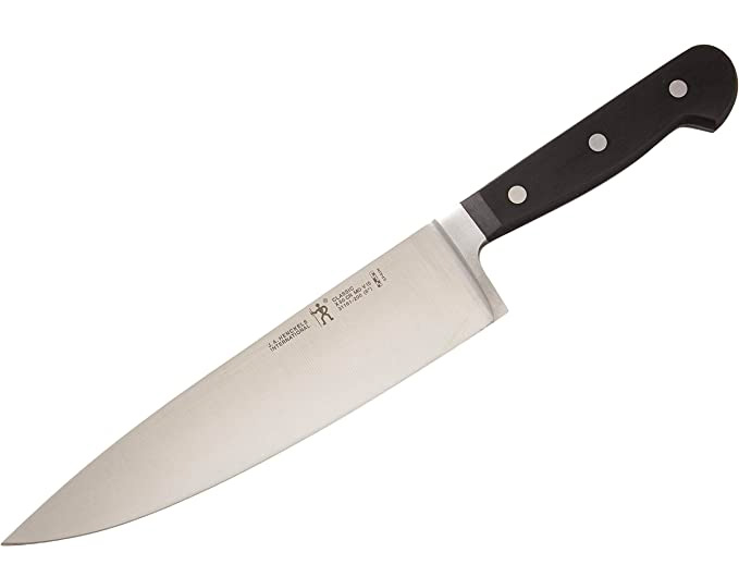 ja henckels chef knife