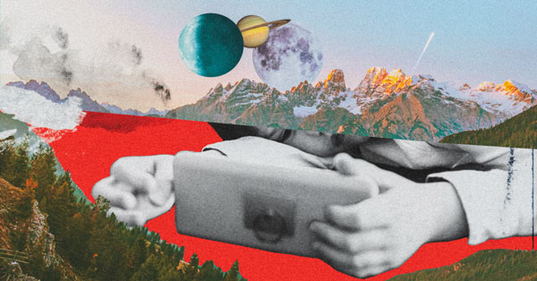 5 Fun & Quick Things to Kill Time with Kids That Don’t Involve a Phone