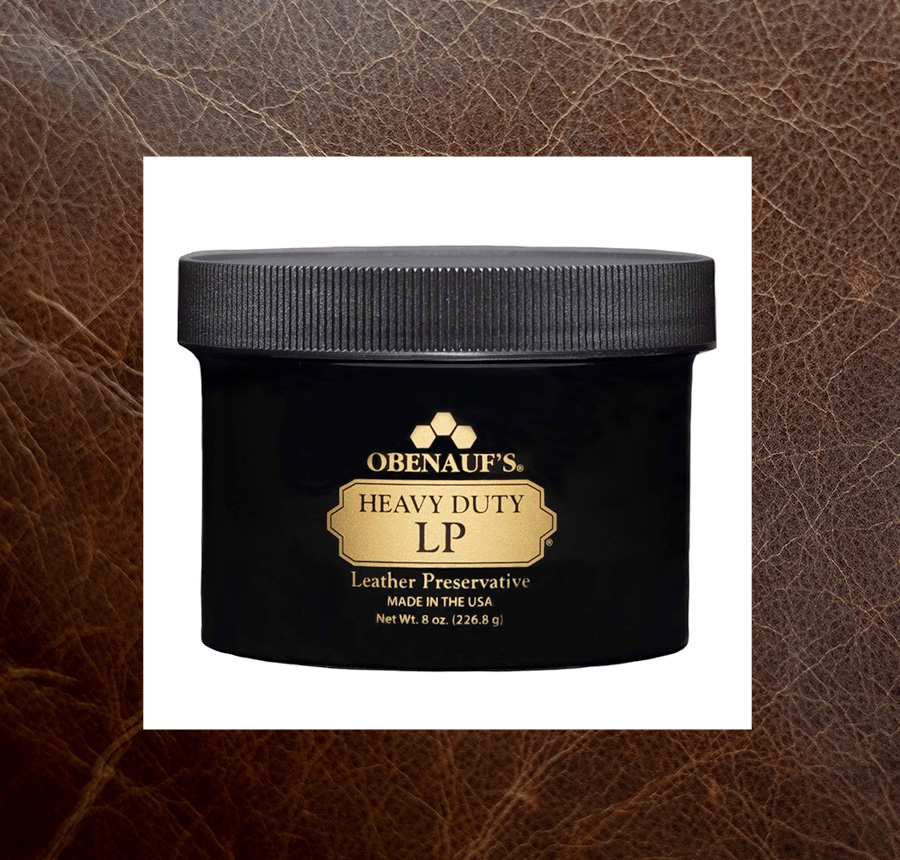 obenaufs leather preservative
