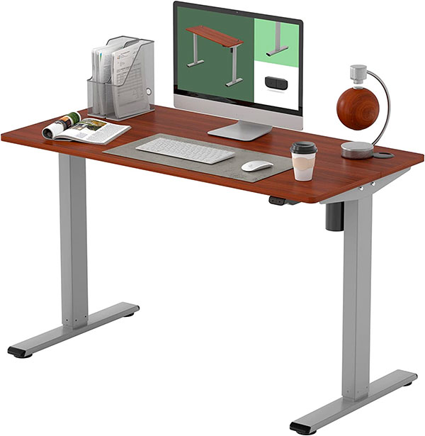 flexispot standing desk