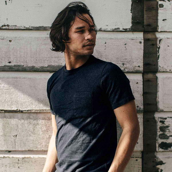 taylor stitch heavywieght