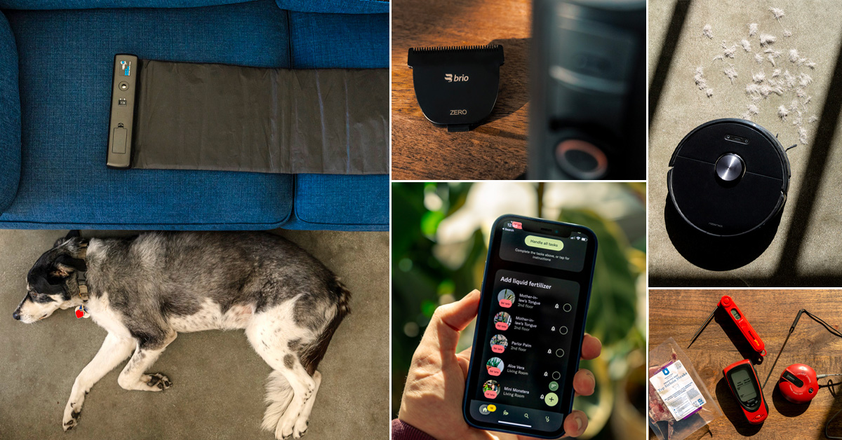 12 Simple Upgrades for the Frustrating Things We Keep Putting Up With