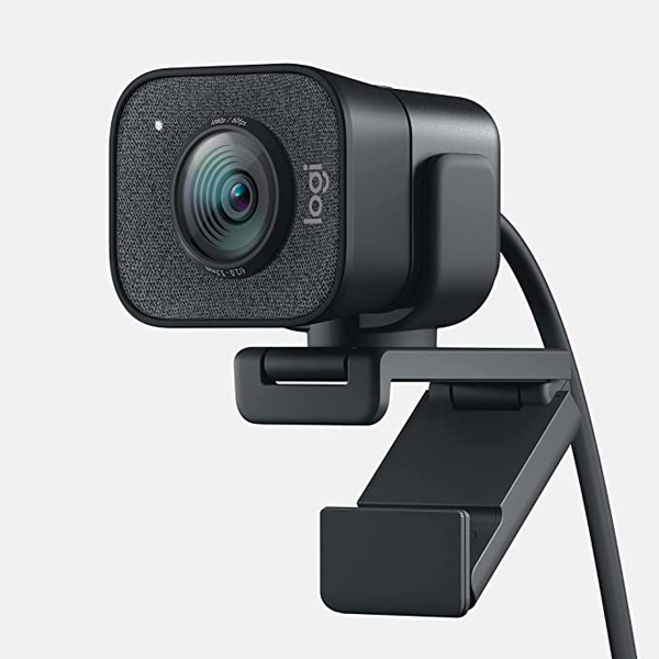 logitech webcam