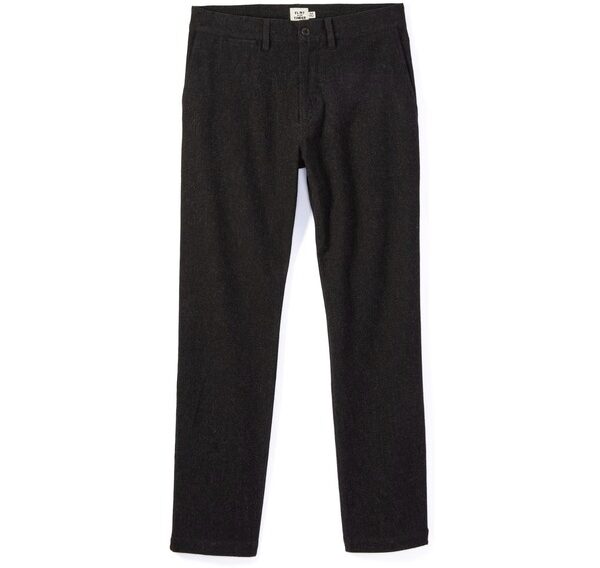 stretch knit pant