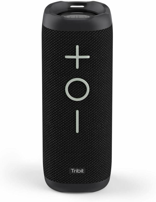 a bluetooth speaker