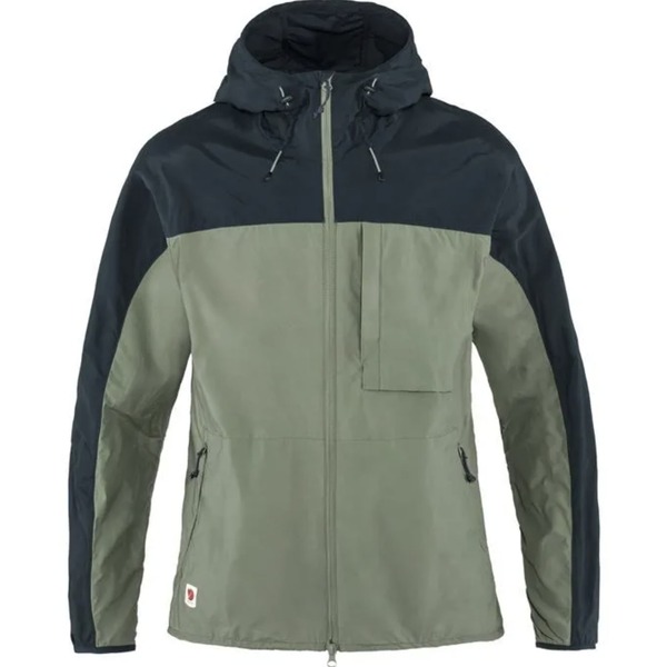 fjallraven wind jacket