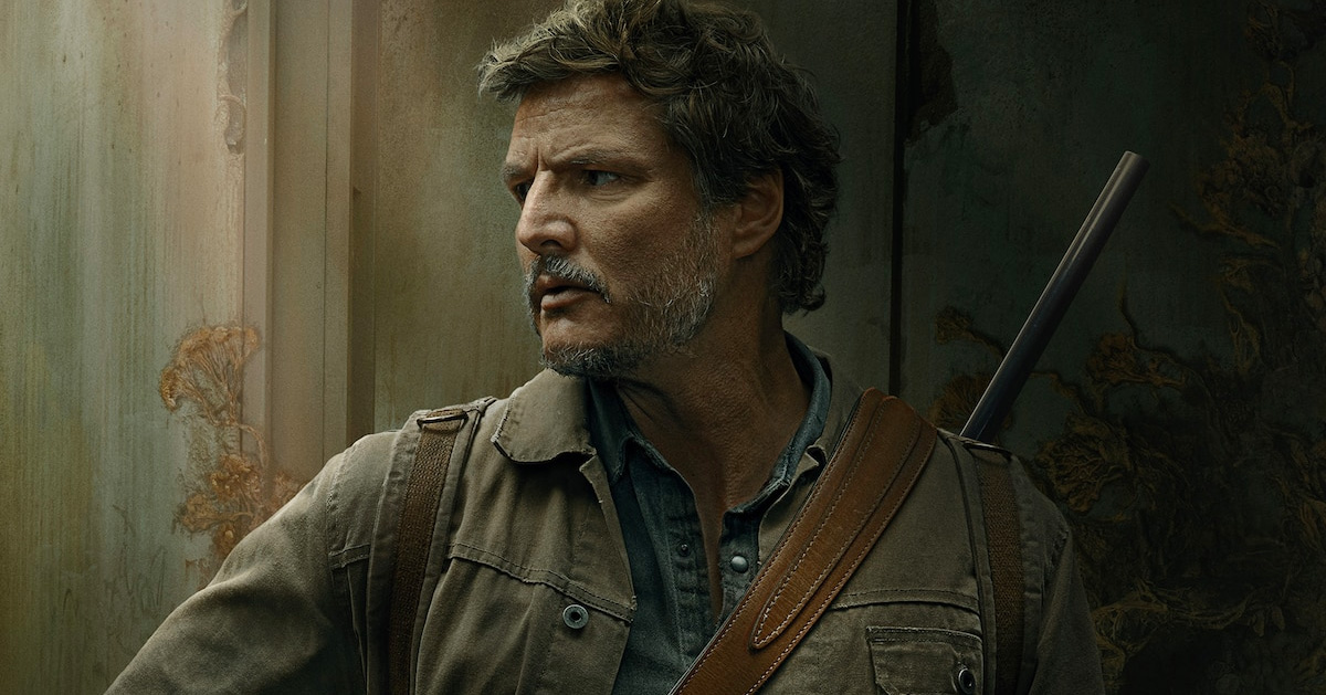 ID’d: This is Joel’s Waxed Canvas Jacket from “The Last of Us” Worn by Pedro Pascal