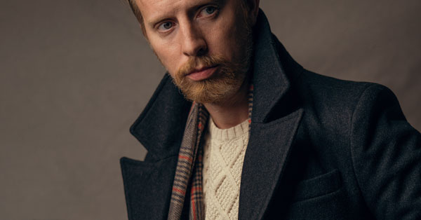 Outerwear Overhaul: These Are The 23 Best Men’s Pea Coats, Car Coats, Walker Coats, and Overcoats