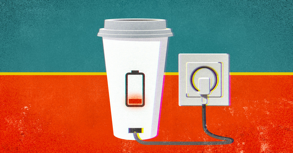 5 Common Habits That Kill Your Drive, Motivation, And Energy