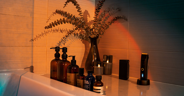 11 Affordable Renter-Friendly Bathroom Upgrades That Completely Change the Experience