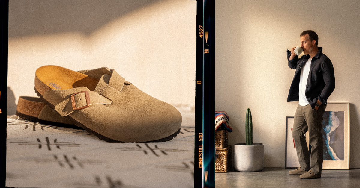 The Unlikely Style Icon: How Birkenstock Bostons Won Me Over – 5 Outfits + Alternatives