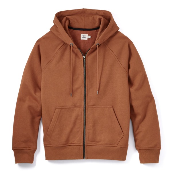 a full zip hoodie jacket