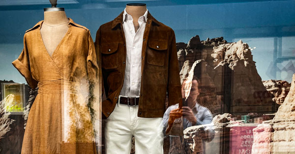 I Went to the Mall for 3 Hours So You Don’t Have to: 21 Style Picks