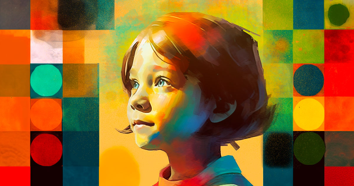 The Beauty and Struggles of Parenting a Child with an Exceptional Mind