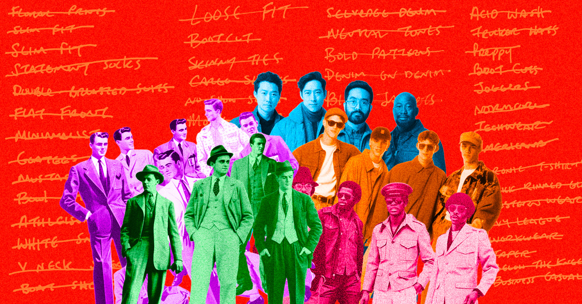 No, Timeless Style Is Not a Made Up Marketing Term [Essay]