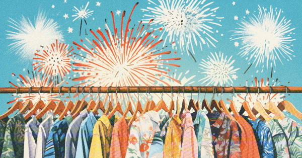 July 4th Weekend Deal Picks: Extra 60% Off Sale Items @ J.Crew + Amazon, Todd Snyder Finds