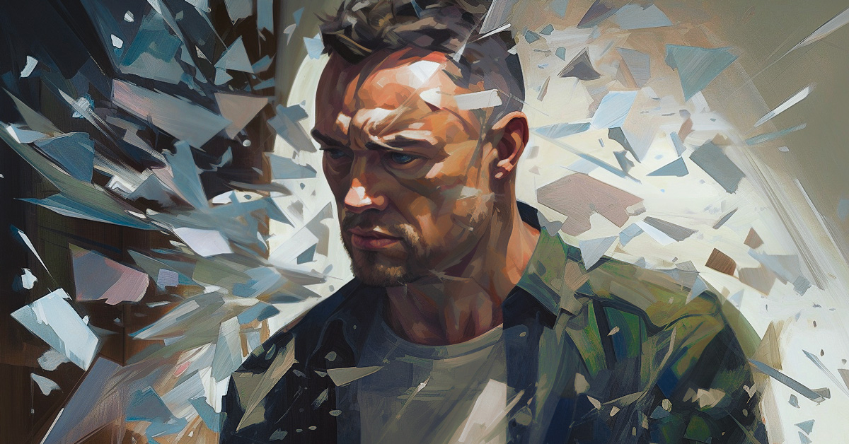 4 Powerful One-sentence Lessons That Will Make You Mentally Unbreakable