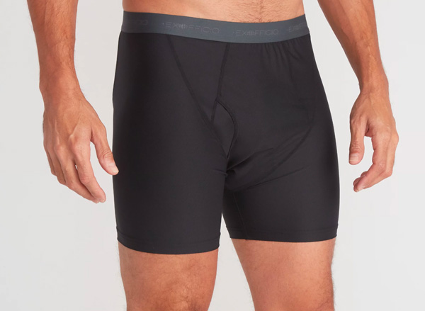 ex officio boxer brief