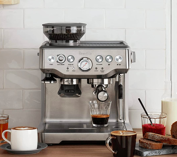 espresso maker