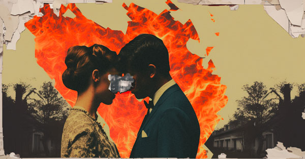 The Relationship Rule That Will Change How You Argue Forever