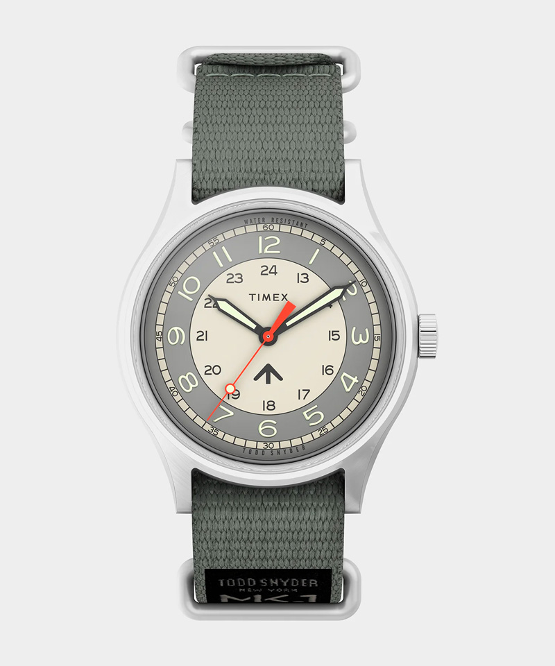timex watch