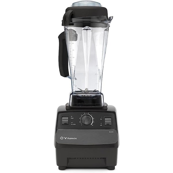 vitamix professional grade blender