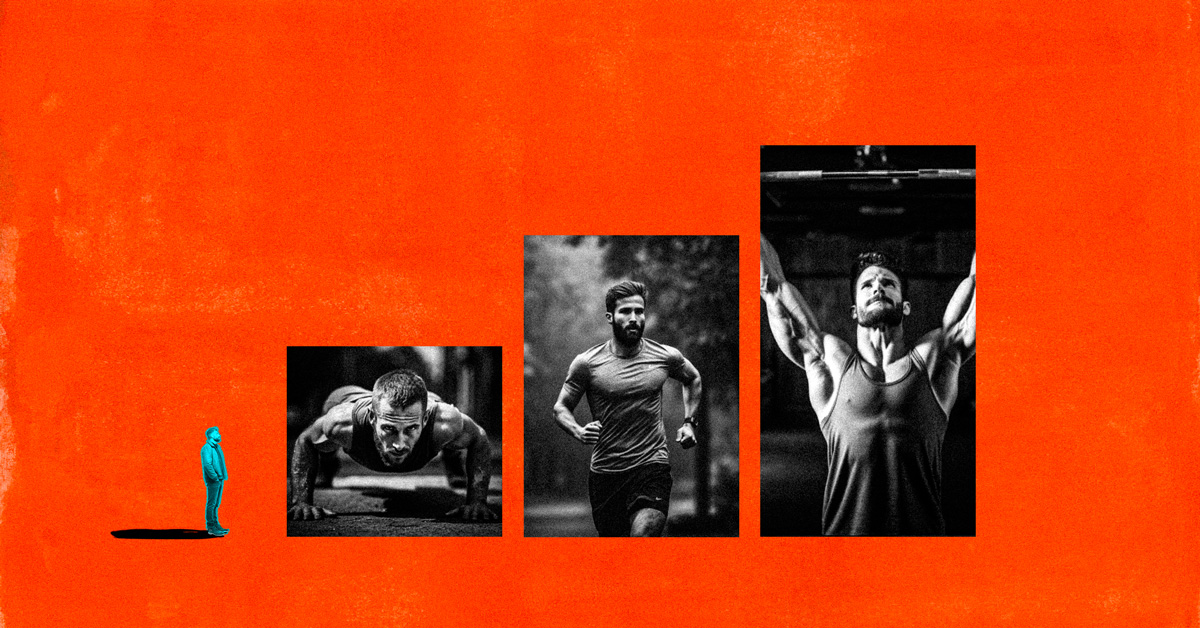 This Simple 3 Level Matrix Will Help You Never Skip Your Habits Again