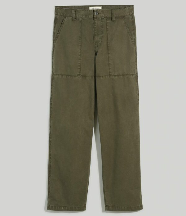 baggy style pants