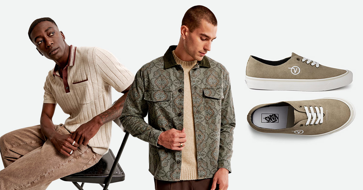 5 Under $50: Neutral Ground